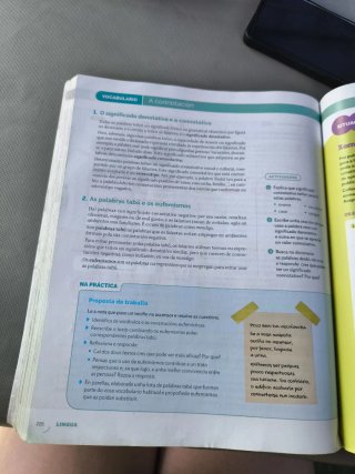 Lingua e Literatura, 4 ESO, Proxecto Construínd...