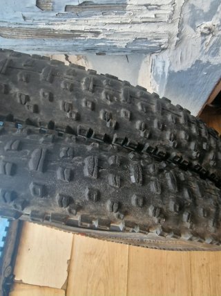 Cubiertas 27.5x3 specialized Ground Contrlo