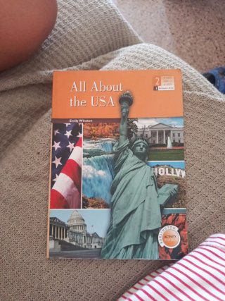 ALL ABOUT USA ESO2 ACTIVITY