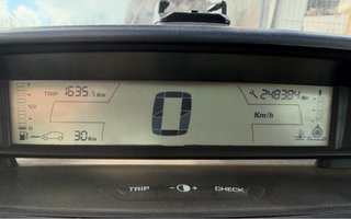 Citroen C4 2008