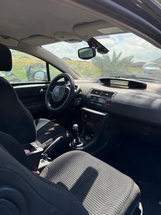 Citroen C4 2008