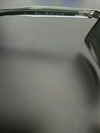 Montura de sol Emporio Armani