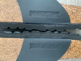 Birkenstock Gizeh nere 40