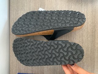 Birkenstock Gizeh nere 40