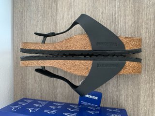 Birkenstock Gizeh nere 40
