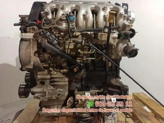 Renault rectp3390434 g8tv760 motor compl Ref:11058