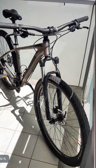 Bicicleta Orbea MX60