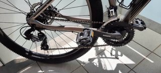 Bicicleta Orbea MX60