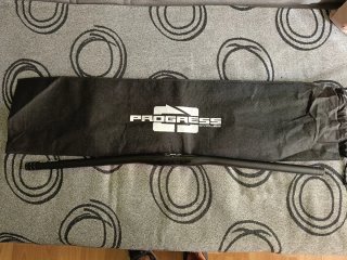 Manillar Progress PG-230 Carbono