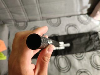 Manillar Progress PG-230 Carbono