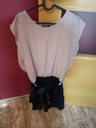 Ropa de mujer, casi lo REGALO