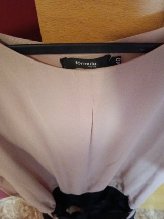 Ropa de mujer, casi lo REGALO