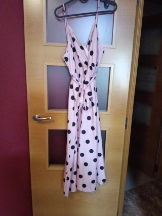 Ropa de mujer, casi lo REGALO