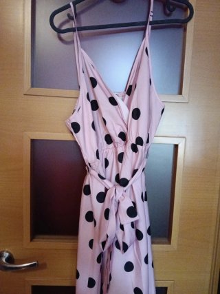 Ropa de mujer, casi lo REGALO