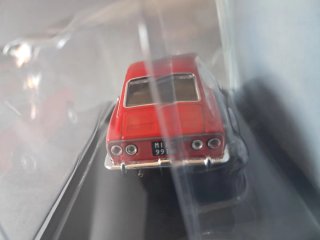 Fiat 850 Sport Coupé
