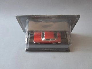 Fiat 850 Sport Coupé