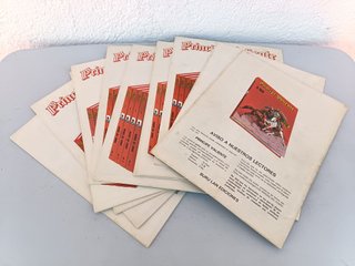 EL PRÍNCIPE VALIENTE (Tomo 2 Completo) BURU LAN