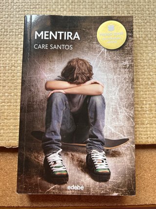 Mentira