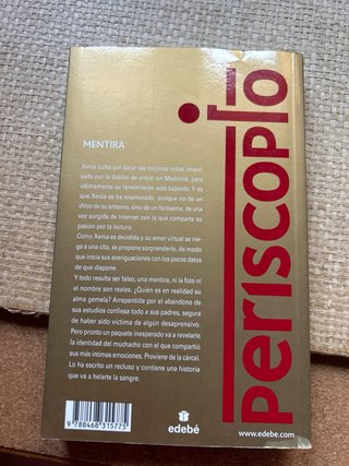 Mentira