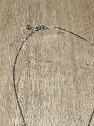 Collar Luna y Estrella