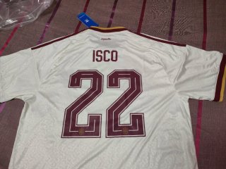 Camiseta Selección Española Mundial XXXL