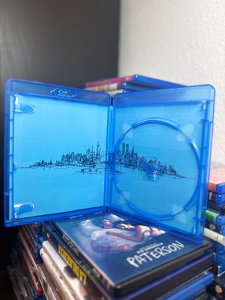 Armageddon Time Bluray