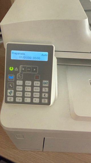 HP LaserJet Pro MFP M148fdw Multifunción