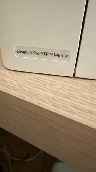 HP LaserJet Pro MFP M148fdw Multifunción