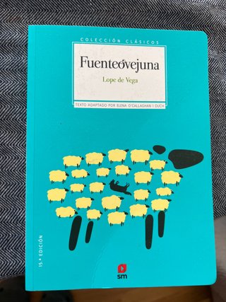 Fuenteovejuna
