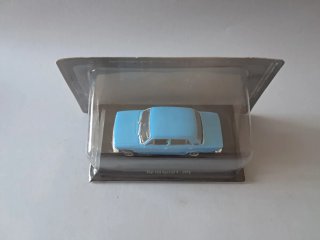 Fiat 124 Special T