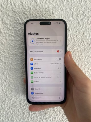 Pantalla OLED iPhone 14 Pro Max