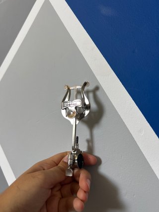 Atril para música OBAC