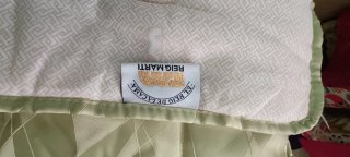 2 Edredones cama de 90