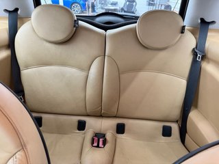 MINI Coupé 2007