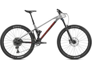Bicicleta Mondraker Foxy "COMO NUEVA"