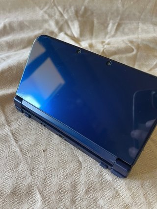 Nuovo Nintendo 3DS XL