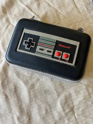 Nuovo Nintendo 3DS XL