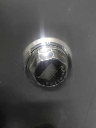Caja fuerta