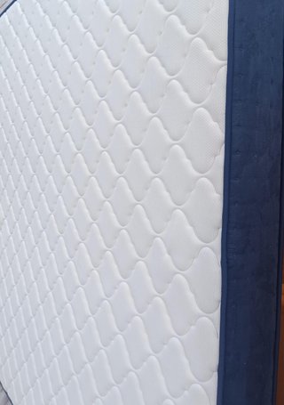 Colchon 150x190 matrimonial barato chollo expo