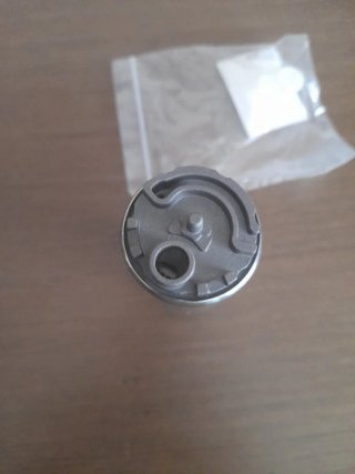 Bomba combustible gasolina Yamaha FZ6