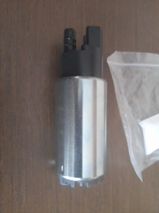 Bomba combustible gasolina Yamaha FZ6