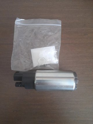 Bomba combustible gasolina Yamaha FZ6