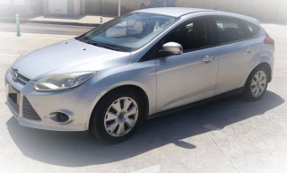 Ford Focus 2011