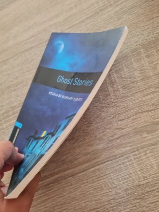 Oxford Bookworms Library: Stage 5: Ghost Stories