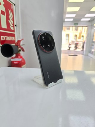 Xiaomi 15 Ultra 512gb Como Nuevo Sin Caja.