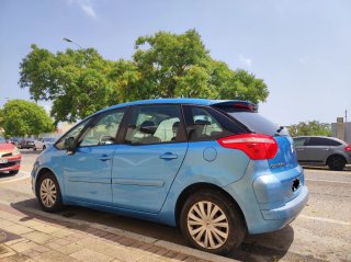 Citroen C4 Picasso 2008
