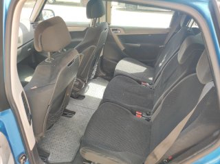Citroen C4 Picasso 2008