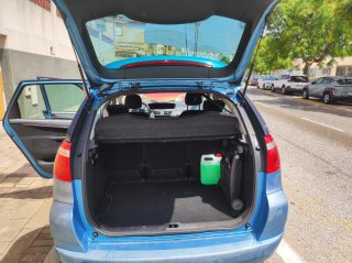 Citroen C4 Picasso 2008