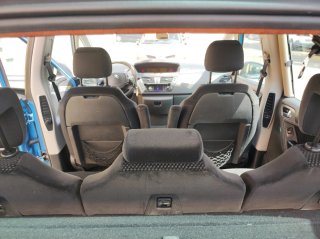 Citroen C4 Picasso 2008