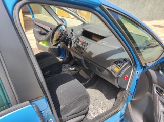 Citroen C4 Picasso 2008